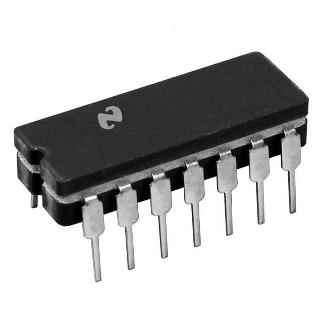 LM339J Texas Instruments  Comparateurs
